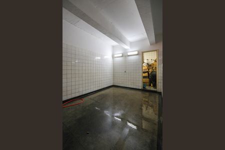 Apartamento à venda com 242m², 3 quartos e 4 vagasÁrea comum