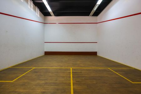 Apartamento à venda com 242m², 3 quartos e 4 vagasÁrea comum