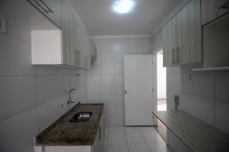 Apartamento para alugar com 50m², 2 quartos e 2 vagas