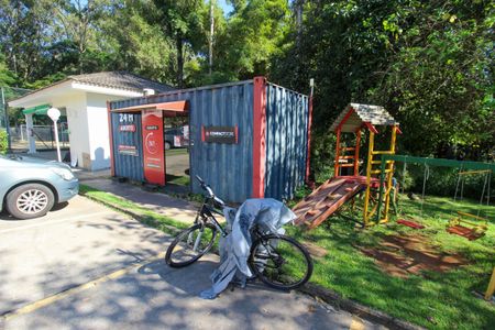 Apartamento para alugar com 50m², 2 quartos e 2 vagas