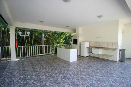 Apartamento para alugar com 50m², 2 quartos e 2 vagas