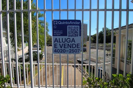 Apartamento para alugar com 50m², 2 quartos e 2 vagas