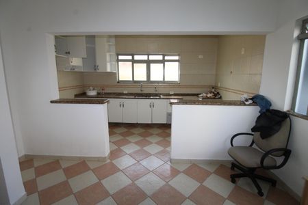 Casa para alugar com 180m², 3 quartos e 3 vagasCozinha