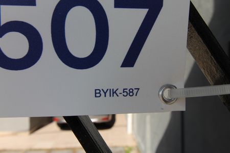 Casa para alugar com 180m², 3 quartos e 3 vagasPlaquinha