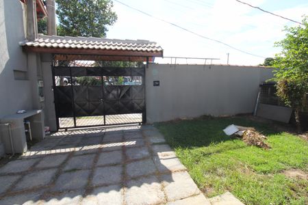 Casa para alugar com 180m², 3 quartos e 3 vagasGaragem