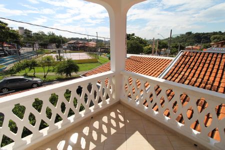 Casa para alugar com 180m², 3 quartos e 3 vagasSuíte 