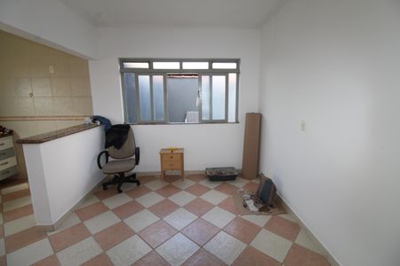 Casa para alugar com 180m², 3 quartos e 3 vagasCozinha