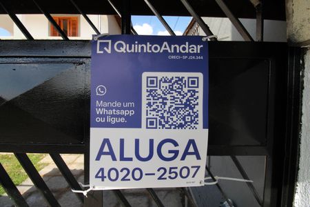 Casa para alugar com 180m², 3 quartos e 3 vagasPlaquinha