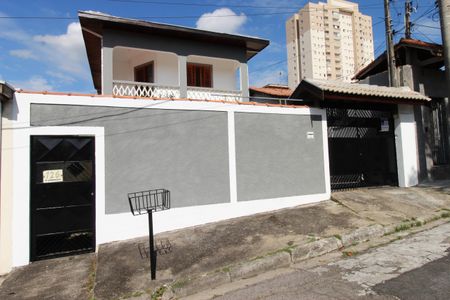 Casa para alugar com 180m², 3 quartos e 3 vagasGaragem