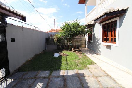Casa para alugar com 180m², 3 quartos e 3 vagasGaragem