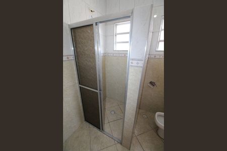 Casa para alugar com 180m², 3 quartos e 3 vagasBanheiro da Suíte