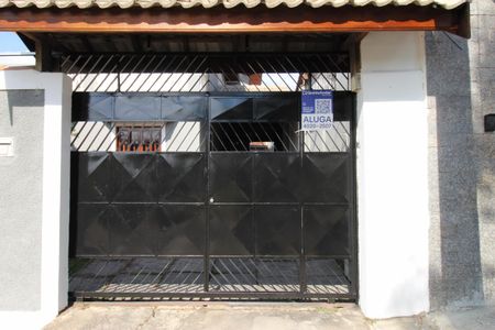 Casa para alugar com 180m², 3 quartos e 3 vagasPlaquinha