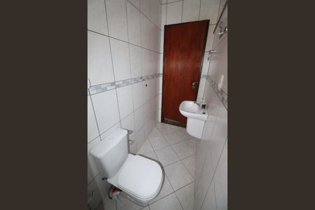 Casa para alugar com 180m², 3 quartos e 3 vagasBanheiro