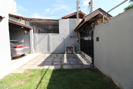 Casa para alugar com 180m², 3 quartos e 3 vagasGaragem