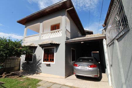 Casa para alugar com 180m², 3 quartos e 3 vagasGaragem