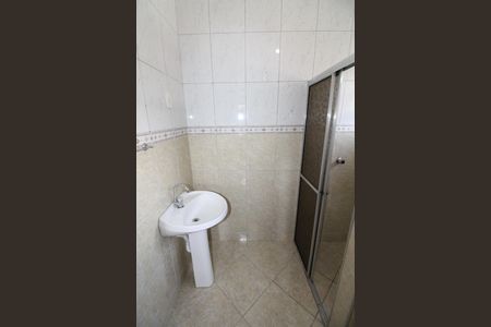 Casa para alugar com 180m², 3 quartos e 3 vagasBanheiro da Suíte