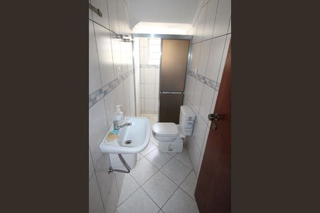 Casa para alugar com 180m², 3 quartos e 3 vagasBanheiro