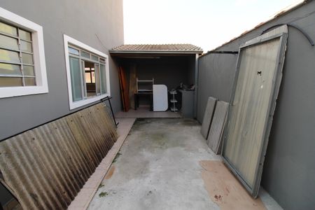 Casa para alugar com 180m², 3 quartos e 3 vagasÁrea de Serviço