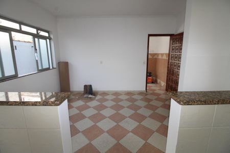 Casa para alugar com 180m², 3 quartos e 3 vagasCozinha