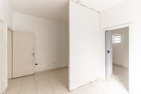 Sala de apartamento para alugar com 1 quarto, 45m² em Centro Histórico de São Paulo, São Paulo