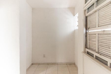 Quarto de apartamento para alugar com 1 quarto, 45m² em Centro Histórico de São Paulo, São Paulo