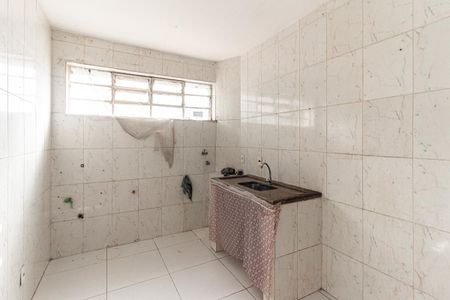 Apartamento para alugar com 45m², 1 quarto e sem vaga Apartamento para alugar com 45m², 1 quarto e sem vagaCozinha