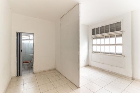 Sala de apartamento para alugar com 1 quarto, 45m² em Centro Histórico de São Paulo, São Paulo