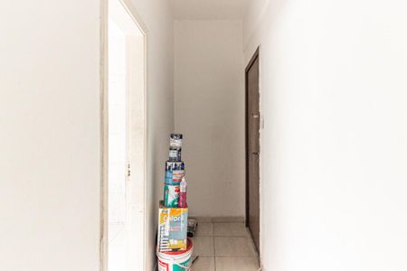 Apartamento para alugar com 45m², 1 quarto e sem vaga Apartamento para alugar com 45m², 1 quarto e sem vagaEntrada da Sala