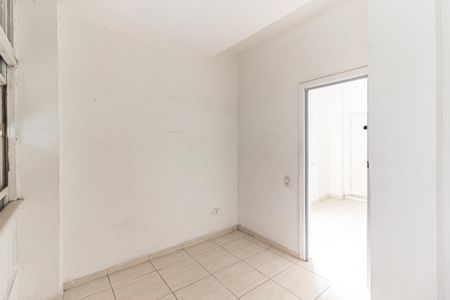 Quarto de apartamento para alugar com 1 quarto, 45m² em Centro Histórico de São Paulo, São Paulo