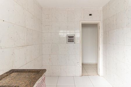 Apartamento para alugar com 45m², 1 quarto e sem vaga Apartamento para alugar com 45m², 1 quarto e sem vagaCozinha