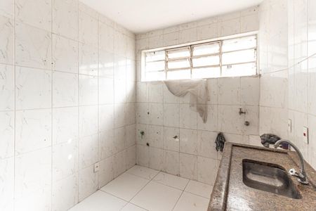 Apartamento para alugar com 45m², 1 quarto e sem vaga Apartamento para alugar com 45m², 1 quarto e sem vagaCozinha