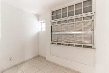 Quarto de apartamento para alugar com 1 quarto, 45m² em Centro Histórico de São Paulo, São Paulo