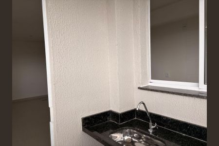 Apartamento para alugar com 57m², 2 quartos e 1 vaga Apartamento para alugar com 57m², 2 quartos e 1 vagaSacada