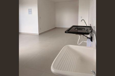 Apartamento para alugar com 57m², 2 quartos e 1 vaga Apartamento para alugar com 57m², 2 quartos e 1 vagaCozinha