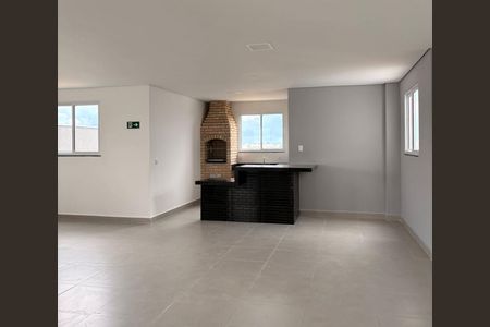 Apartamento para alugar com 57m², 2 quartos e 1 vaga Apartamento para alugar com 57m², 2 quartos e 1 vagaÁrea comum - Churrasqueira