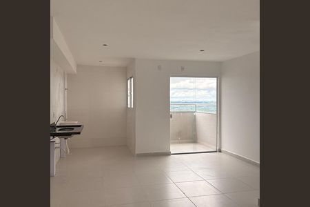 Apartamento para alugar com 57m², 2 quartos e 1 vaga Apartamento para alugar com 57m², 2 quartos e 1 vagaSala