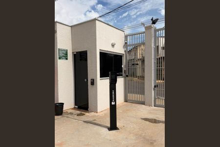 Apartamento para alugar com 57m², 2 quartos e 1 vaga Apartamento para alugar com 57m², 2 quartos e 1 vagaPortaria