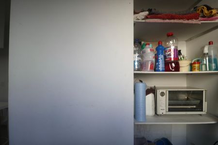 Apartamento para alugar com 40m², 1 quarto e 1 vagaÁrea de Serviço