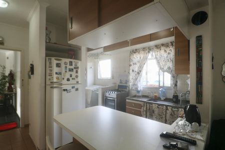 Apartamento para alugar com 40m², 1 quarto e 1 vagaCozinha