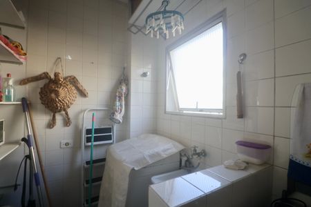 Apartamento para alugar com 40m², 1 quarto e 1 vagaÁrea de Serviço