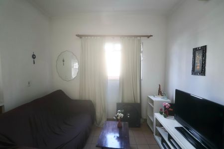 Apartamento para alugar com 40m², 1 quarto e 1 vagaSala