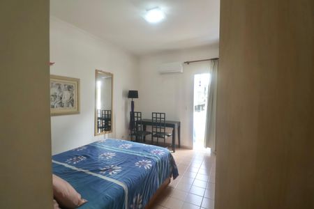 Apartamento para alugar com 40m², 1 quarto e 1 vagaQuarto