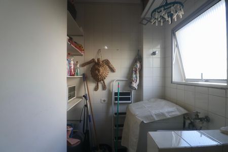 Apartamento para alugar com 40m², 1 quarto e 1 vagaÁrea de Serviço