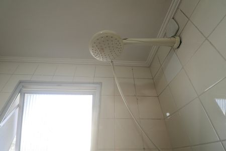 Apartamento para alugar com 40m², 1 quarto e 1 vagaBanheiro Social