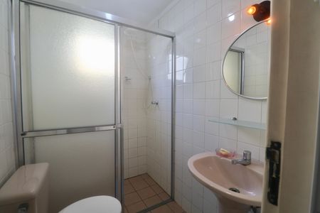 Apartamento para alugar com 40m², 1 quarto e 1 vagaBanheiro Social