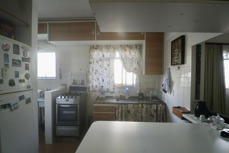 Apartamento para alugar com 40m², 1 quarto e 1 vagaCozinha