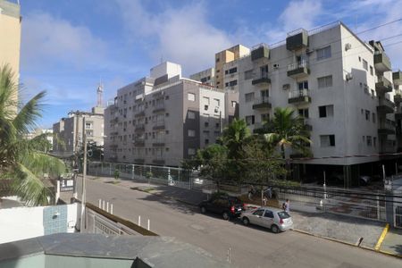 Apartamento para alugar com 40m², 1 quarto e 1 vagaVista