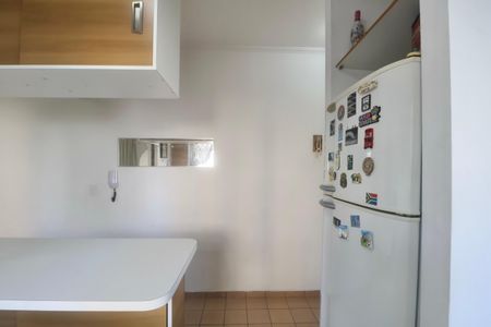 Apartamento para alugar com 40m², 1 quarto e 1 vagaCozinha