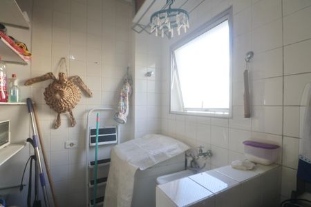 Apartamento para alugar com 40m², 1 quarto e 1 vagaÁrea de Serviço