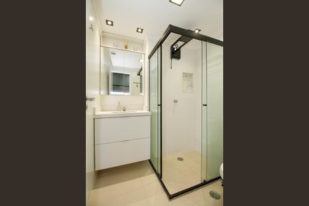 Studio para alugar com 25m², 1 quarto e sem vagaBanheiro